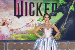 Premiera Wicked w Los Angeles