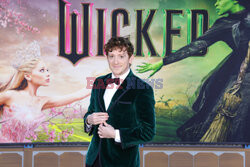 Premiera Wicked w Los Angeles