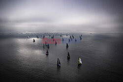 Regaty Vendee Globe 2024