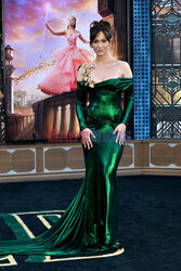 Premiera Wicked w Los Angeles