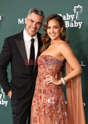 Gala Baby2Baby w Hollywood