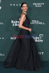 Gala Baby2Baby w Hollywood