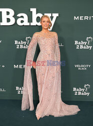 Gala Baby2Baby w Hollywood