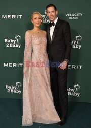 Gala Baby2Baby w Hollywood