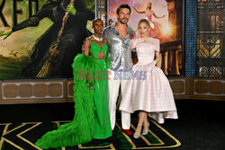 Premiera Wicked w Los Angeles