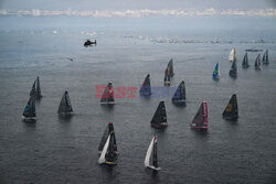 Regaty Vendee Globe 2024