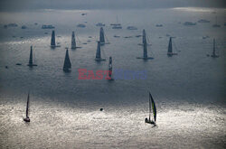 Regaty Vendee Globe 2024