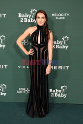 Gala Baby2Baby w Hollywood