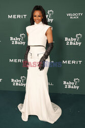 Gala Baby2Baby w Hollywood