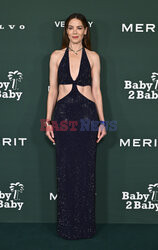 Gala Baby2Baby w Hollywood