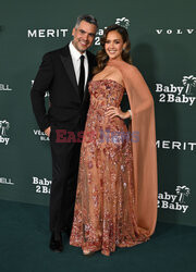 Gala Baby2Baby w Hollywood