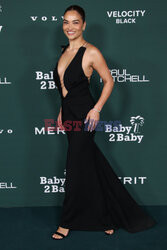 Gala Baby2Baby w Hollywood