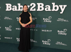 Gala Baby2Baby w Hollywood