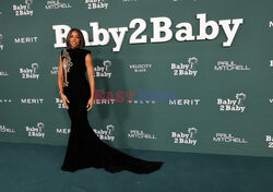 Gala Baby2Baby w Hollywood