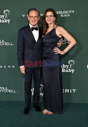 Gala Baby2Baby w Hollywood