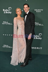 Gala Baby2Baby w Hollywood