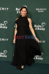 Gala Baby2Baby w Hollywood