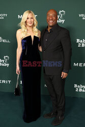 Gala Baby2Baby w Hollywood