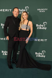 Gala Baby2Baby w Hollywood