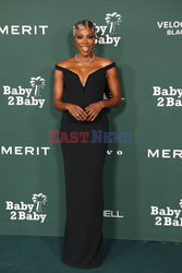 Gala Baby2Baby w Hollywood