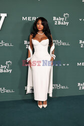 Gala Baby2Baby w Hollywood