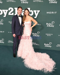 Gala Baby2Baby w Hollywood