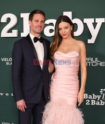 Gala Baby2Baby w Hollywood