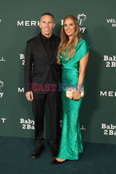 Gala Baby2Baby w Hollywood