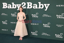 Gala Baby2Baby w Hollywood