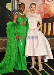 Premiera Wicked w Los Angeles