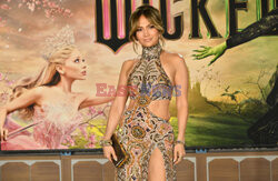 Premiera Wicked w Los Angeles