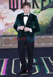 Premiera Wicked w Los Angeles