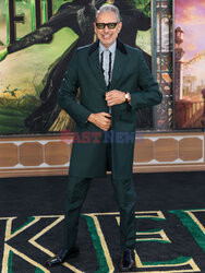 Premiera Wicked w Los Angeles