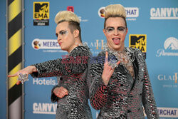 MTV Europe Music Awards 2024