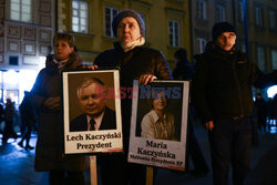 Społeczne obchody Święta Niepodległości z udziałem prezesa PiS