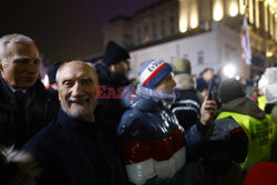 Społeczne obchody Święta Niepodległości z udziałem prezesa PiS