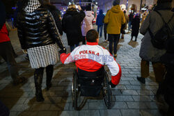 Społeczne obchody Święta Niepodległości z udziałem prezesa PiS