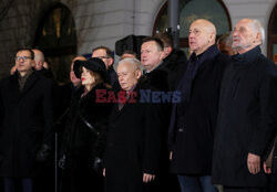 Społeczne obchody Święta Niepodległości z udziałem prezesa PiS