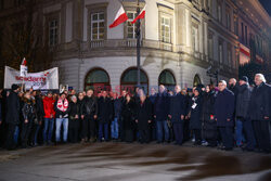 Społeczne obchody Święta Niepodległości z udziałem prezesa PiS