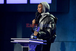 MTV Europe Music Awards 2024