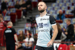 PlusLiga: Trefl Gdansk - Asseco Resovia Rzeszow