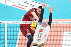 PlusLiga: Trefl Gdansk - Asseco Resovia Rzeszow