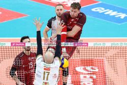 PlusLiga: Trefl Gdansk - Asseco Resovia Rzeszow