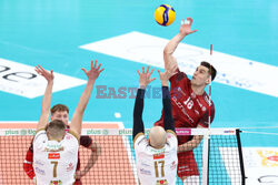 PlusLiga: Trefl Gdansk - Asseco Resovia Rzeszow