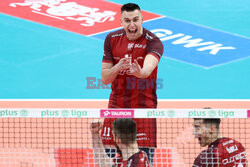 PlusLiga: Trefl Gdansk - Asseco Resovia Rzeszow