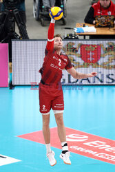 PlusLiga: Trefl Gdansk - Asseco Resovia Rzeszow