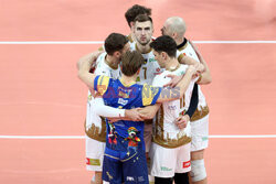 PlusLiga: Trefl Gdansk - Asseco Resovia Rzeszow