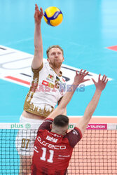 PlusLiga: Trefl Gdansk - Asseco Resovia Rzeszow