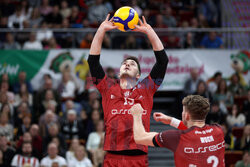 PlusLiga: Trefl Gdansk - Asseco Resovia Rzeszow