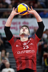 PlusLiga: Trefl Gdansk - Asseco Resovia Rzeszow